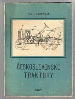 ČESKOSLOVENSKÉ TRAKTORY