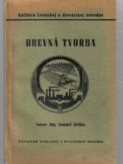 DREVNÁ HMOTA