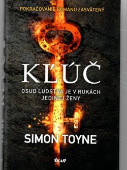 KĽÚČ