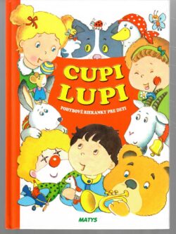 CUPI LUPI