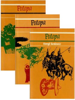 POTOPA 1-3