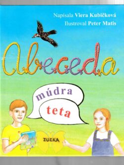 ABECEDA MÚDRA TETA