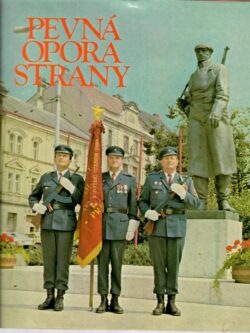 PEVNÁ OPORA STRANY