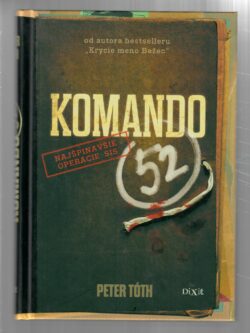 KOMANDO 52