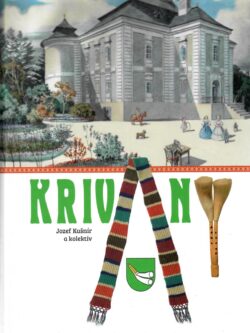 KRIVANY