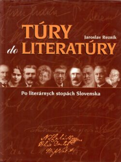 TÚRY DO LITERATÚRY