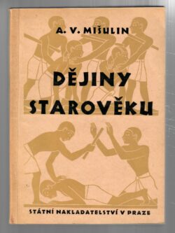 DĚJINY STAROVĚKU
