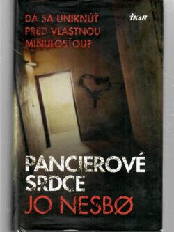 PANCIEROVÉ SRDCE