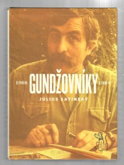 GUNDŽOVNÍKY 1-2