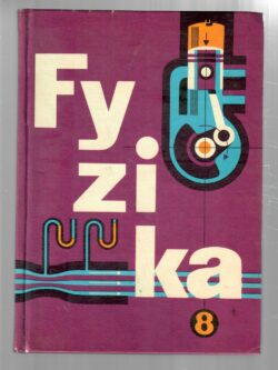 FYZIKA 8