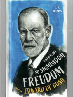 ROZHOVORY SO SIGMUNDOM FREUDOM