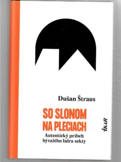 SO SLONOM NA PLECIACH