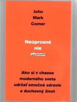 NEÚPROSNÉ NIE ZHONU