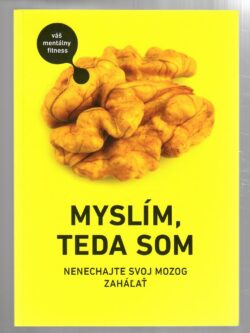 MYSLÍM, TEDA SOM
