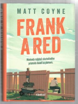 FRANK A RED
