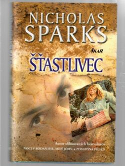 ŠŤASTLIVEC