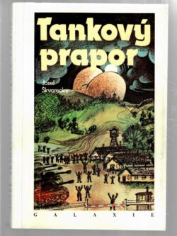 TANKOVÝ PRAPOR