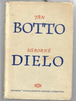 SÚBORNÉ DIELO