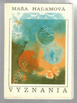 VYZNANIA