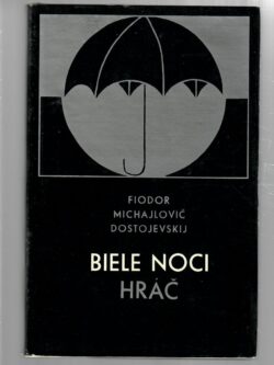 BIELE NOCI / HRÁČ