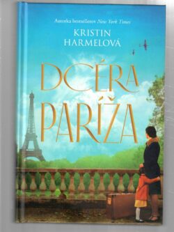 DCÉRA PARÍŽA
