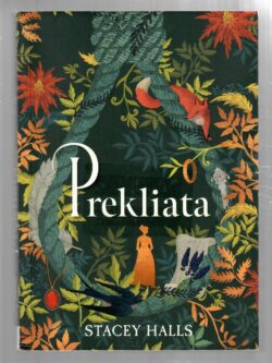 PREKLIATA