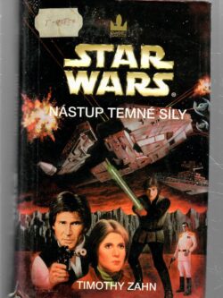 NÁSTUP TEMNÉ SÍLY
