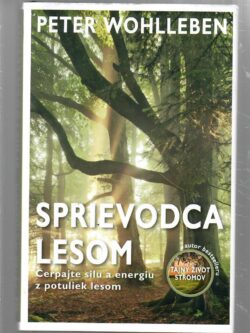 SPRIEVODCA LESOM