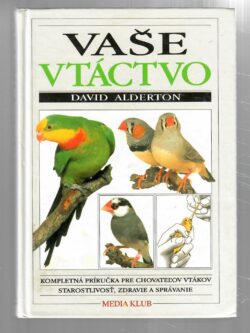 VAŠE VTÁCTVO
