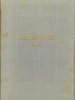PAMÄTNICA NB