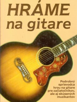 HRÁME NA GITARE