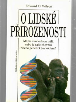 O LIDSKÉ PŘIROZENOSTI