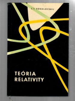 TEÓRIA RELATIVITY