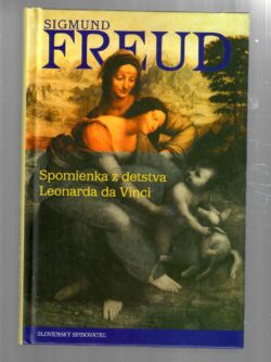 SPOMIENKA Z DETSTVA LEONARDA DA VINCI