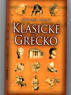 KLASICKÉ GRÉCKO