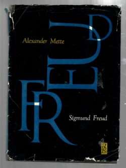SIGMUND FREUD
