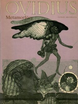 METAMORFÓZY