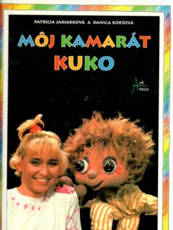MÔJ KAMARÁT KUKO