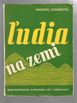 ĽUDIA NA ZEMI