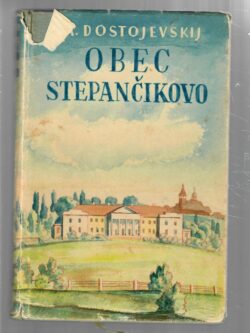 OBEC STEPANČIKOVO
