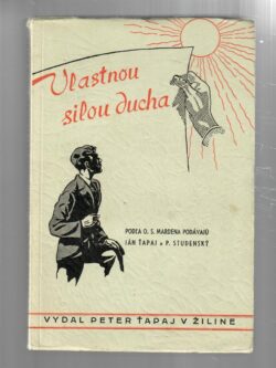 VLASTNOU SILOU DUCHA