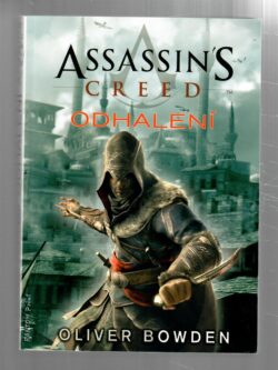 ASSASIN´S CREED - ODHALENÍ