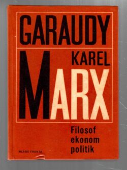 KAREL MARX