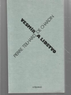 VESMÍR A LIDSTVO