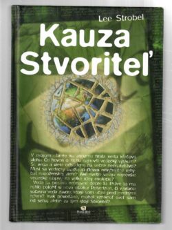 KAUZA STVORITEĽ