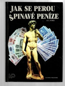 JAK SE PEROU ŠPINAVÉ PENÍZE