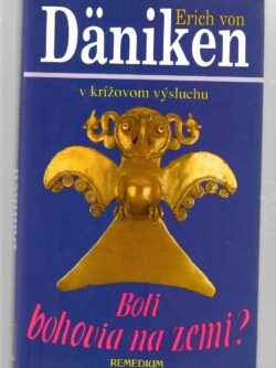 BOLI BOHOVIA NA ZEMI?
