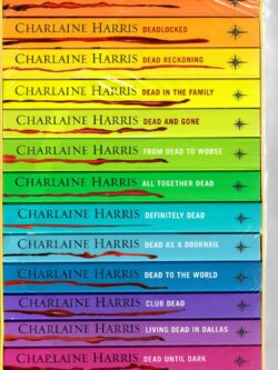 THE COMPLETE SOOKIE STACKHOUSE COLLECTION