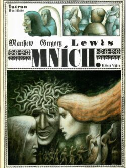 MNÍCH / PÚTNIK MELMOTH