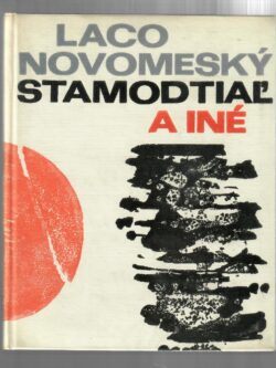 STAMODTIAĽ A INÉ